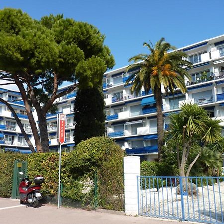 L'Ascot Appartement, Plages A 300M, Vue Hippodrome Cagnes-sur-Mer Buitenkant foto